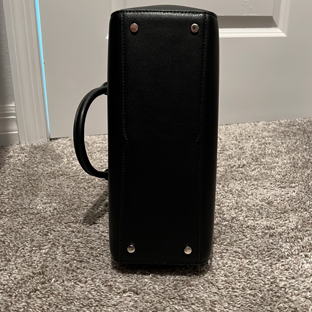 Kate Spade | Black Leather Purse - Picture 4 of 5